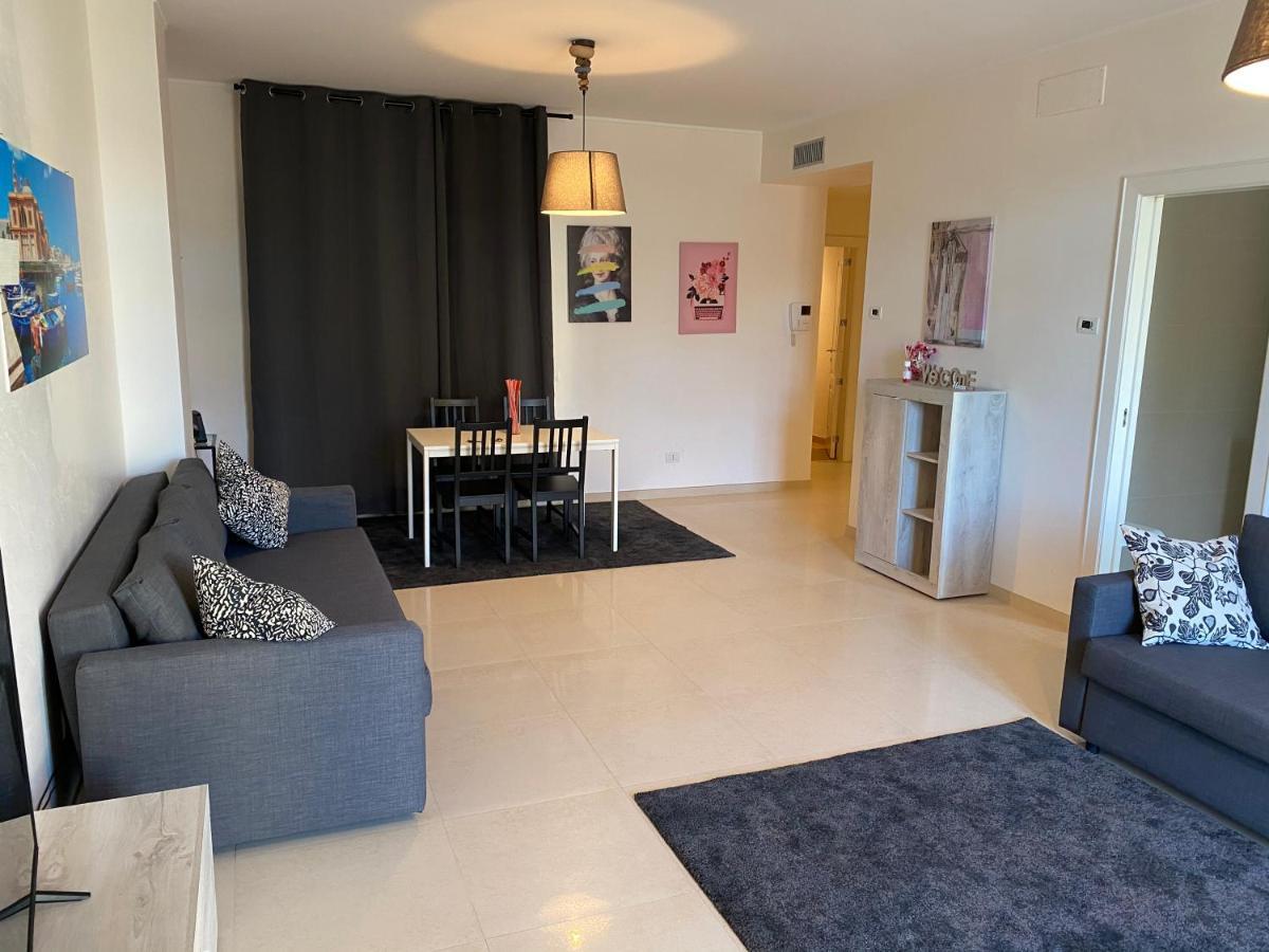 בארי Berga Exclusive Suite 4 מראה חיצוני תמונה