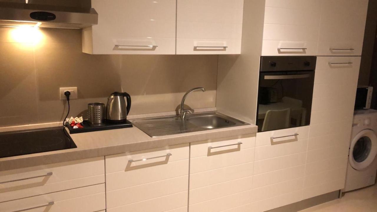 בארי Berga Exclusive Suite 4 מראה חיצוני תמונה