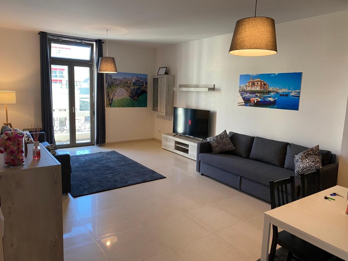 בארי Berga Exclusive Suite 4 מראה חיצוני תמונה