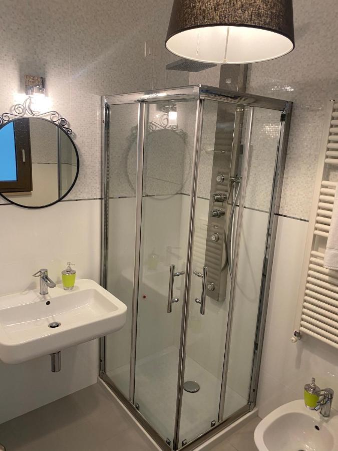 בארי Berga Exclusive Suite 4 מראה חיצוני תמונה
