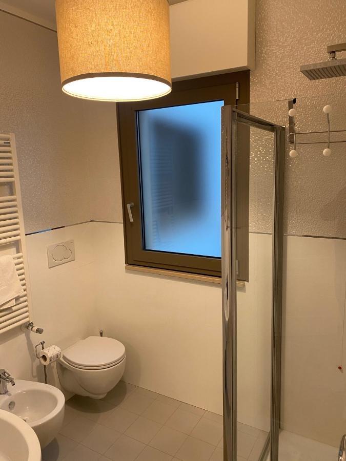 בארי Berga Exclusive Suite 4 מראה חיצוני תמונה