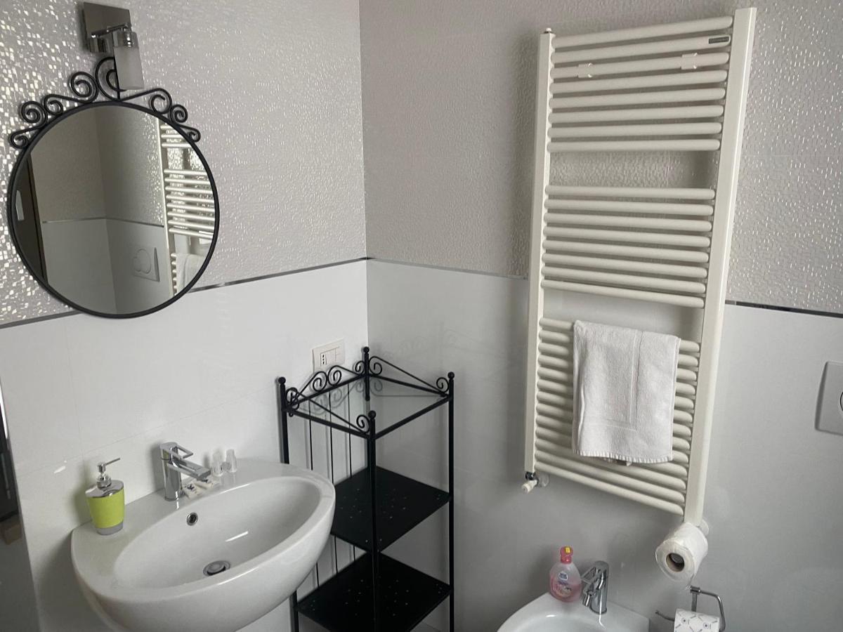 בארי Berga Exclusive Suite 4 מראה חיצוני תמונה