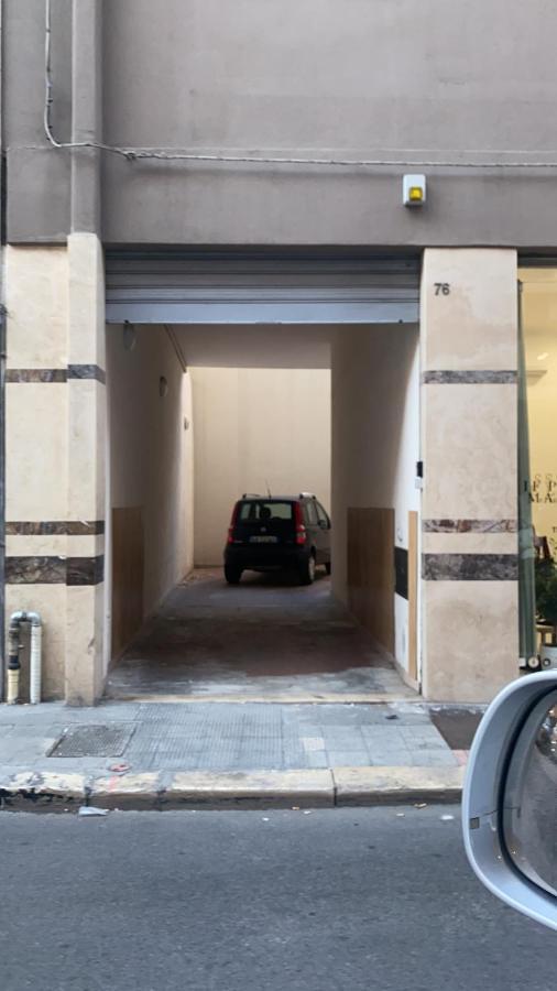 בארי Berga Exclusive Suite 4 מראה חיצוני תמונה